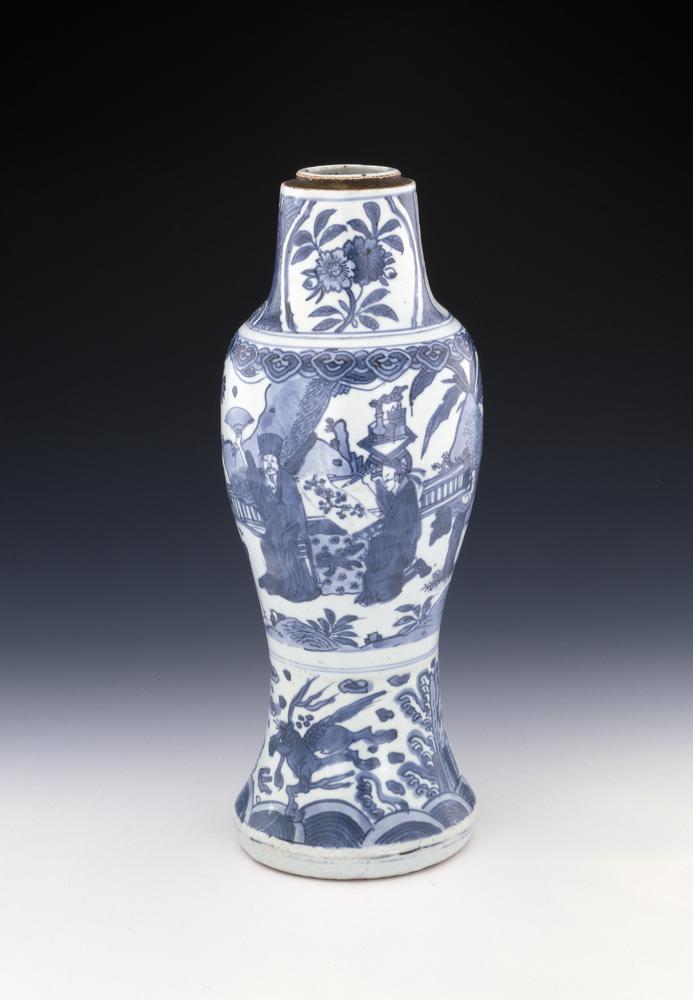 图片[1]-vase BM-Franks.349.+-China Archive